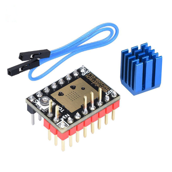 BigTreeTech TMC2209 V1.2 Stepper Motor Driver