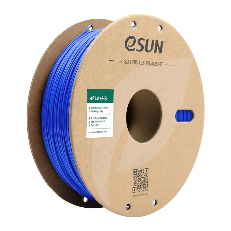 ESUN ePLA+HS Filament 1.75mm 1kg - Various Colours