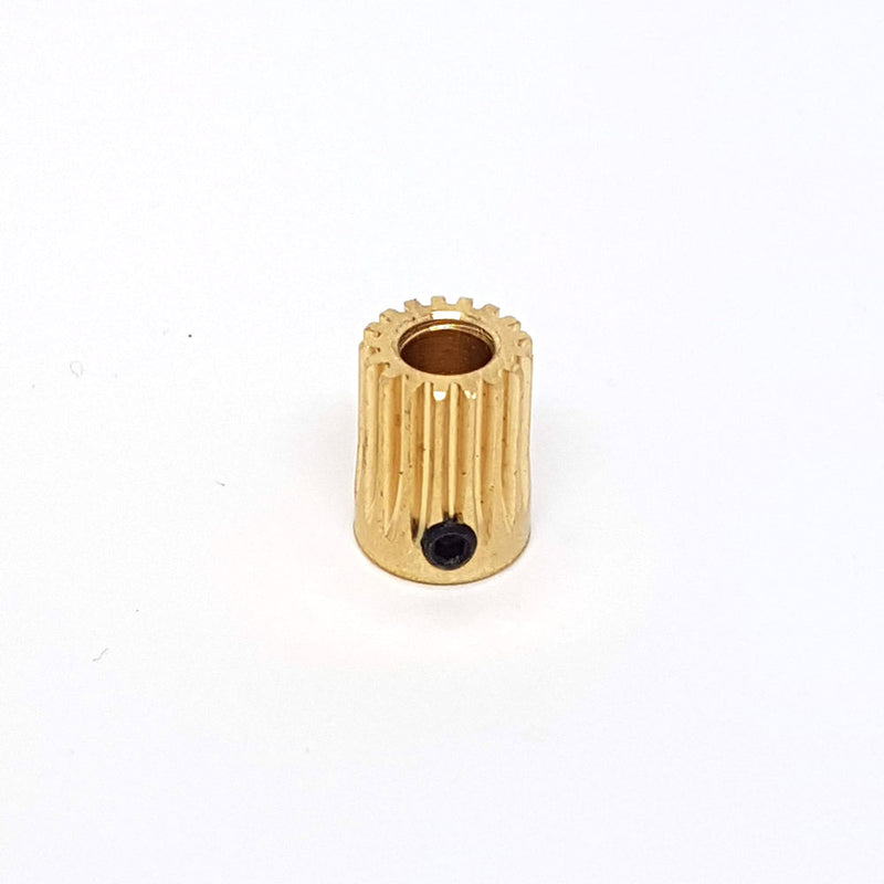 Bondtech Brass Motor Gear