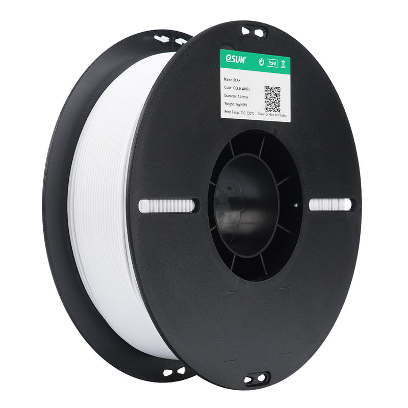 eSUN PLA+ Filament 1.75mm 1kg - 40 Colors Available