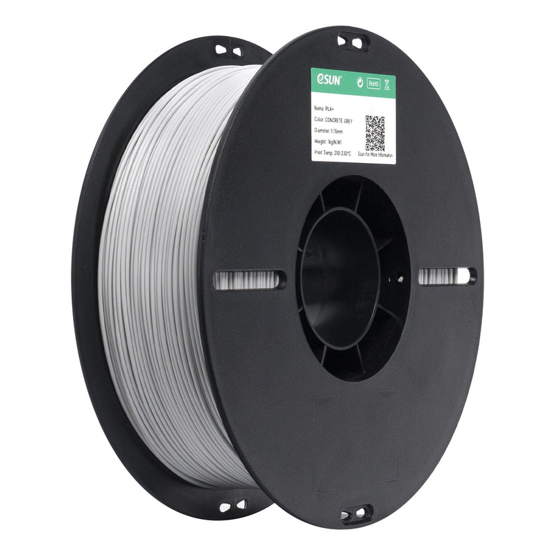 eSUN PLA+ Filament 1.75mm 1kg - 40 Colors Available