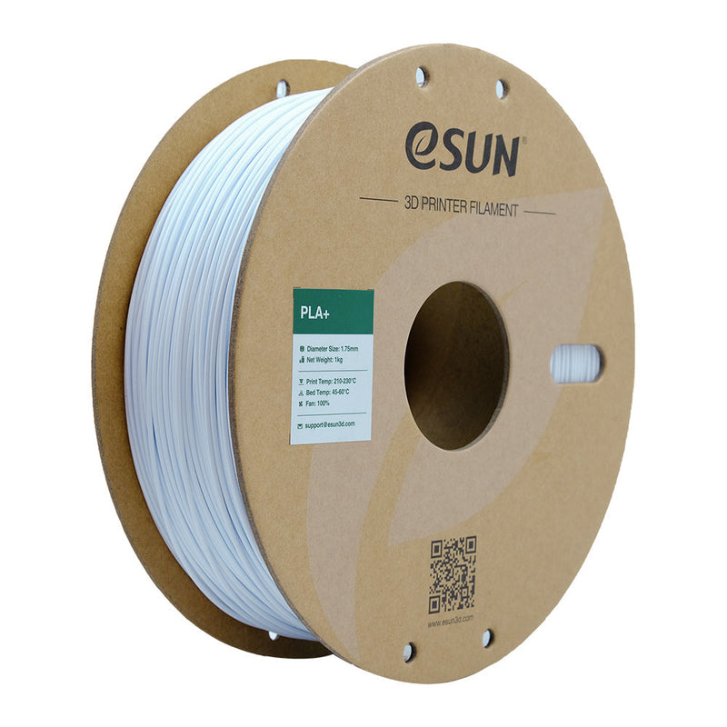 eSUN PLA+ Filament 1.75mm 1kg - 27 Colors Available