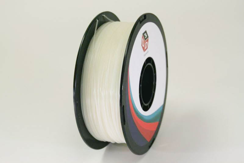 D3D Premium ABS 1.75 mm 1kg Spool - Various Colors Available