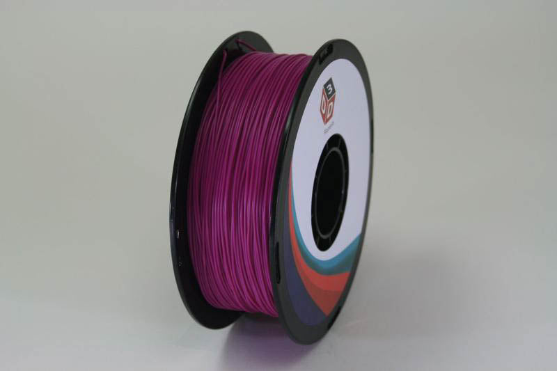 D3D Premium ABS 1.75 mm 1kg Spool - Various Colors Available