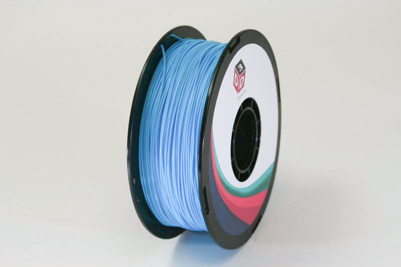 D3D Premium ABS 1.75 mm 1kg Spool - Various Colors Available