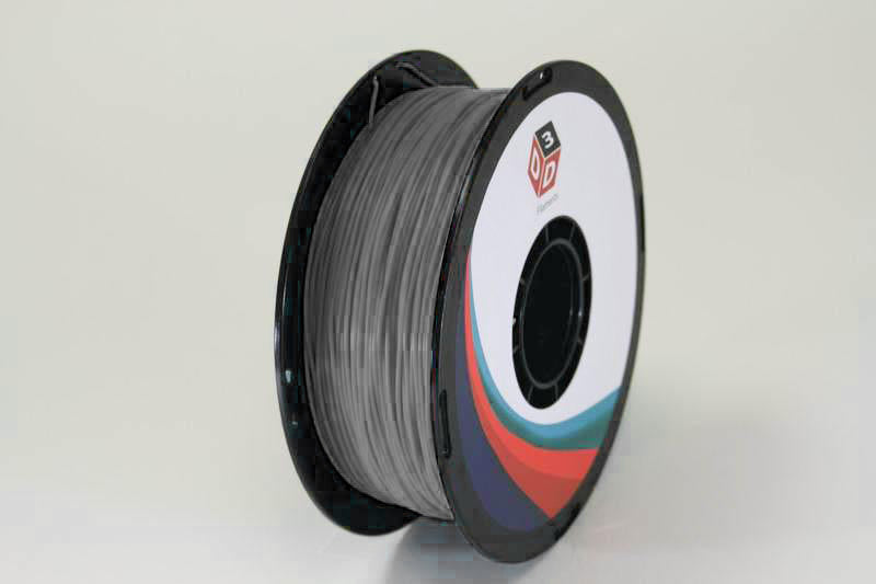 D3D Premium ABS 1.75 mm 1kg Spool - Various Colors Available