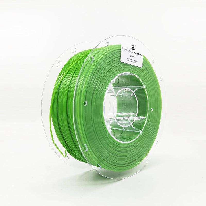 D3D Sigma PLA 1.75mm 1kg - 34 Colors