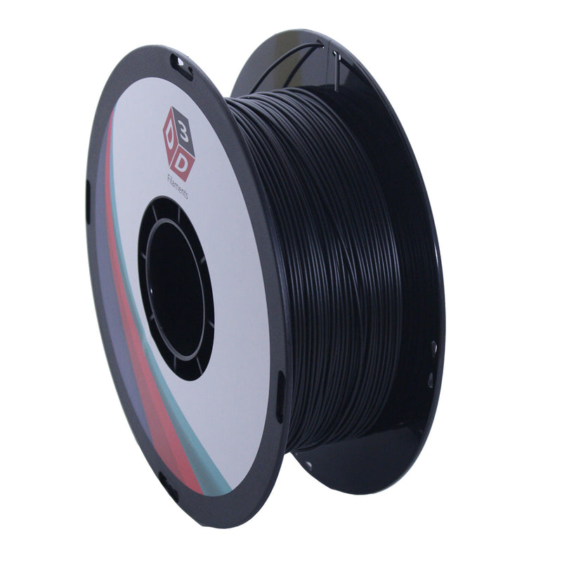 D3D Premium Matte PLA Filament 1.75mm, 1kg Spool - Digitmakers.ca providing 3d printers, 3d scanners, 3d filaments, 3d printing material , 3d resin , 3d parts , 3d printing services