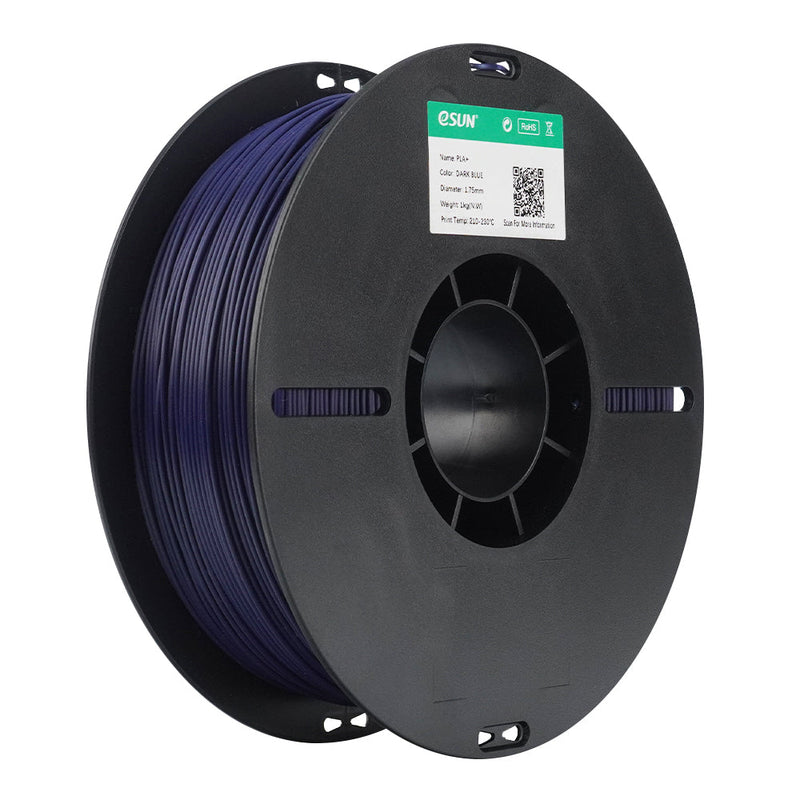 eSUN PLA+ Filament 1.75mm 1kg - 40 Colors Available