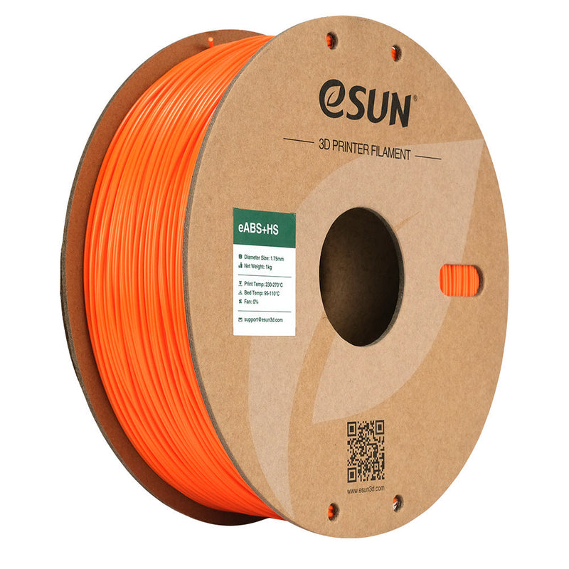 eSUN ABS+HS - 1.75 mm 1kg Spool - Various Colors