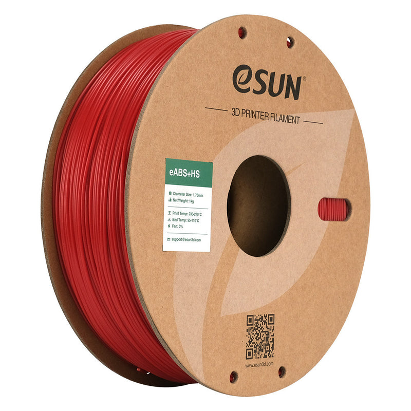 eSUN ABS+HS - 1.75 mm 1kg Spool - Various Colors