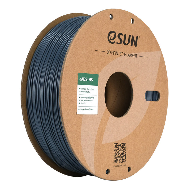 eSUN ABS+HS - 1.75 mm 1kg Spool - Various Colors