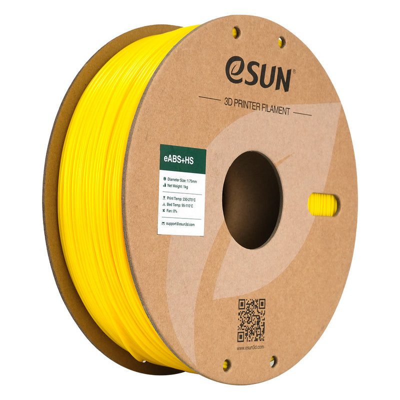 eSUN ABS+HS - 1.75 mm 1kg Spool - Various Colors