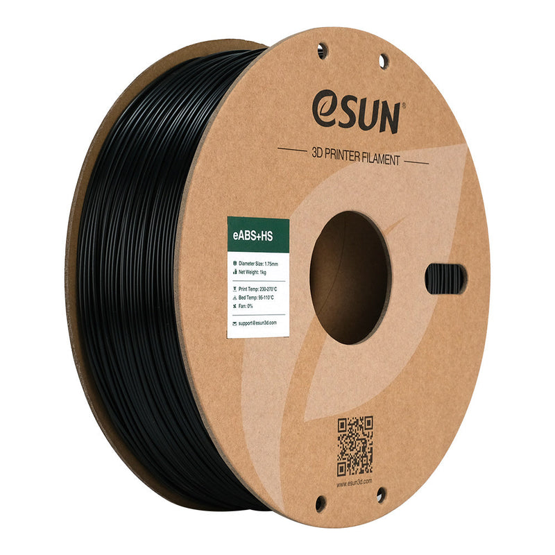 eSUN ABS+HS - 1.75 mm 1kg Spool - Various Colors