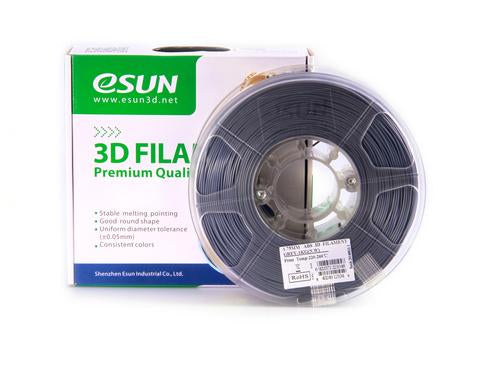 eSUN ABS Filament 1.75 mm 1kg Spool-Various Colors