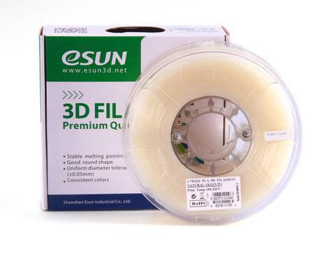 eSUN ABS Filament 1.75 mm 1kg Spool-Various Colors