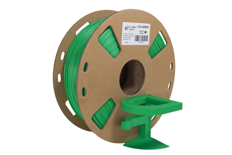 Filaments Depot PLA 1.75mm 1kg