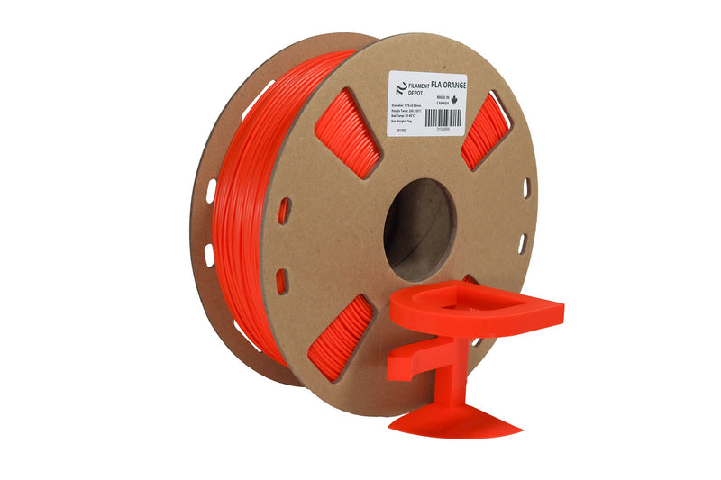 Filaments Depot PLA 1.75mm 1kg