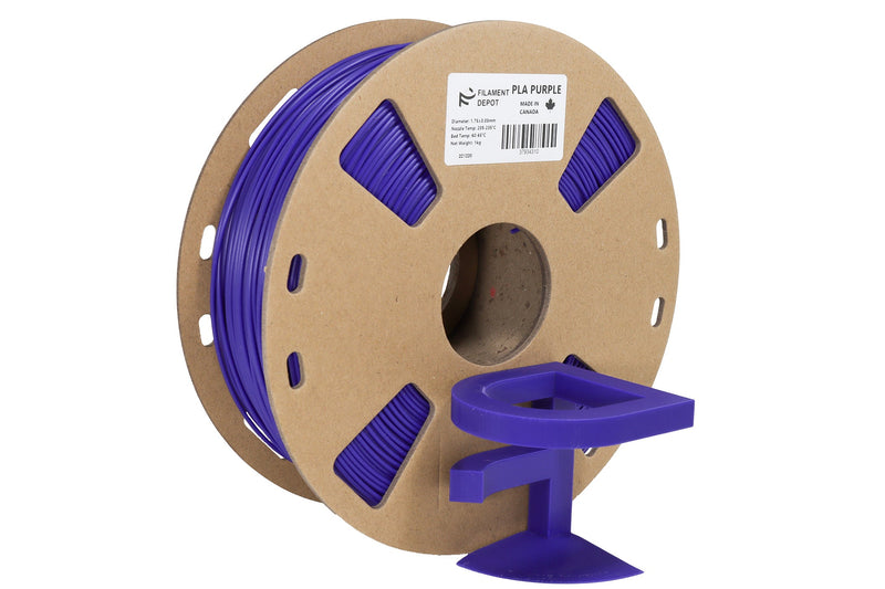 Filaments Depot PLA 1.75mm 1kg