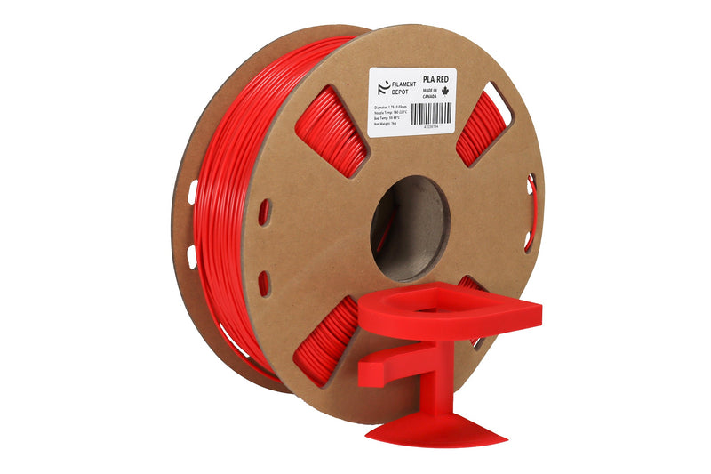 Filaments Depot PLA 1.75mm 1kg