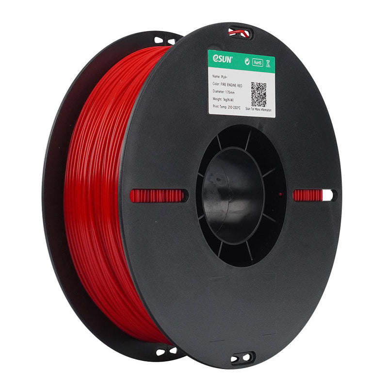eSUN PLA+ Filament 1.75mm 1kg - 40 Colors Available