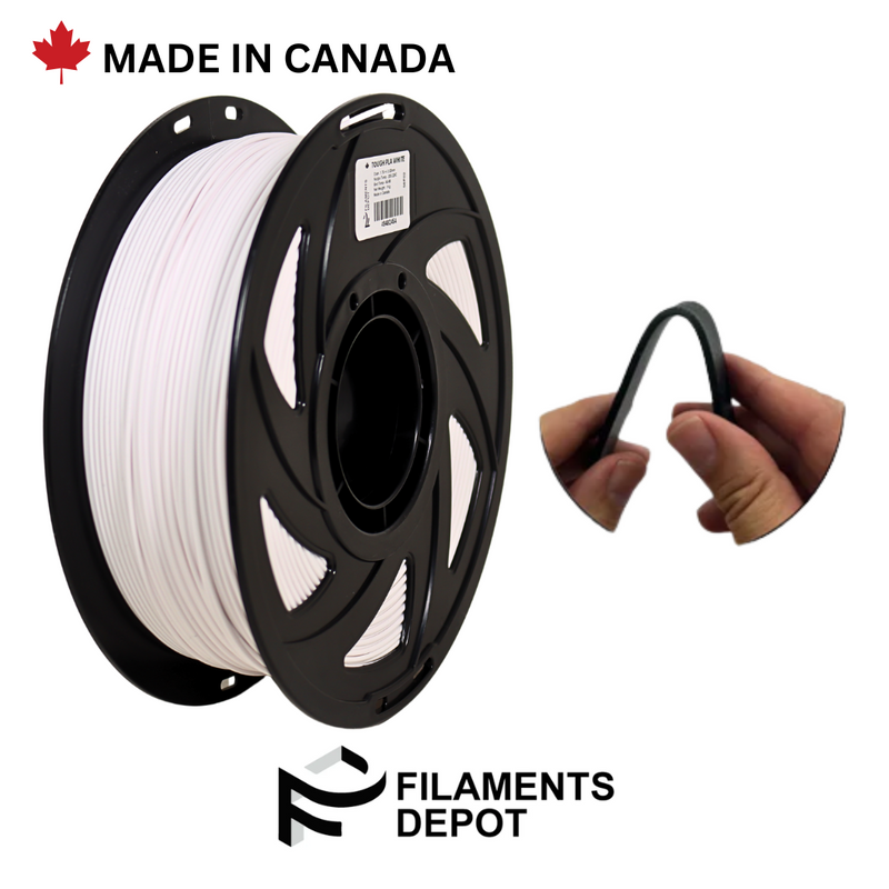 Filaments Depot Tough PLA HS - 1.75mm 1kg