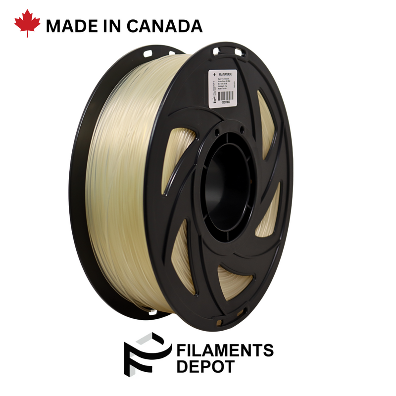 Filaments Depot PLA 1.75mm 1kg