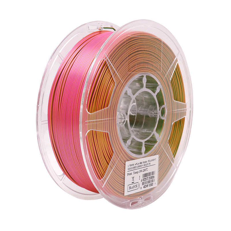 eSun ePLA-Silk Mystic Filament 1.75mm 1kg Spool - Digitmakers.ca