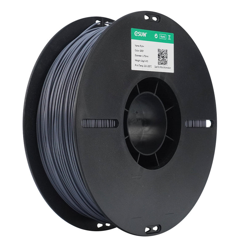 eSUN PLA+ Filament 1.75mm 1kg - 40 Colors Available