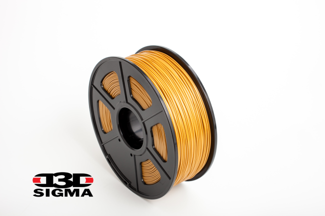 D3D Sigma Prototyping ABS 1.75mm 1kg Spool - Digitmakers.ca providing 3d printers, 3d scanners, 3d filaments, 3d printing material , 3d resin , 3d parts , 3d printing services