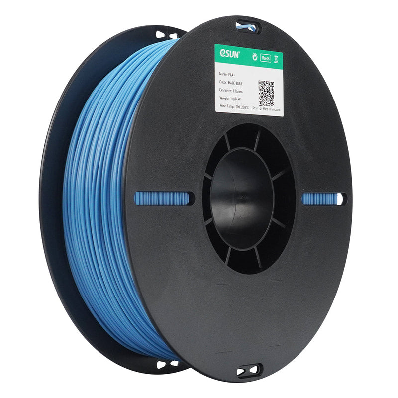eSUN PLA+ Filament 1.75mm 1kg - 40 Colors Available