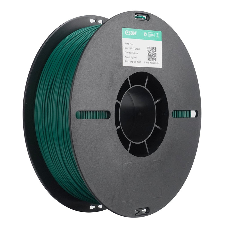 eSUN PLA+ Filament 1.75mm 1kg - 40 Colors Available