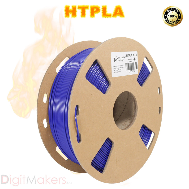 Filaments Depot HTPLA Tough 1.75mm 1kg