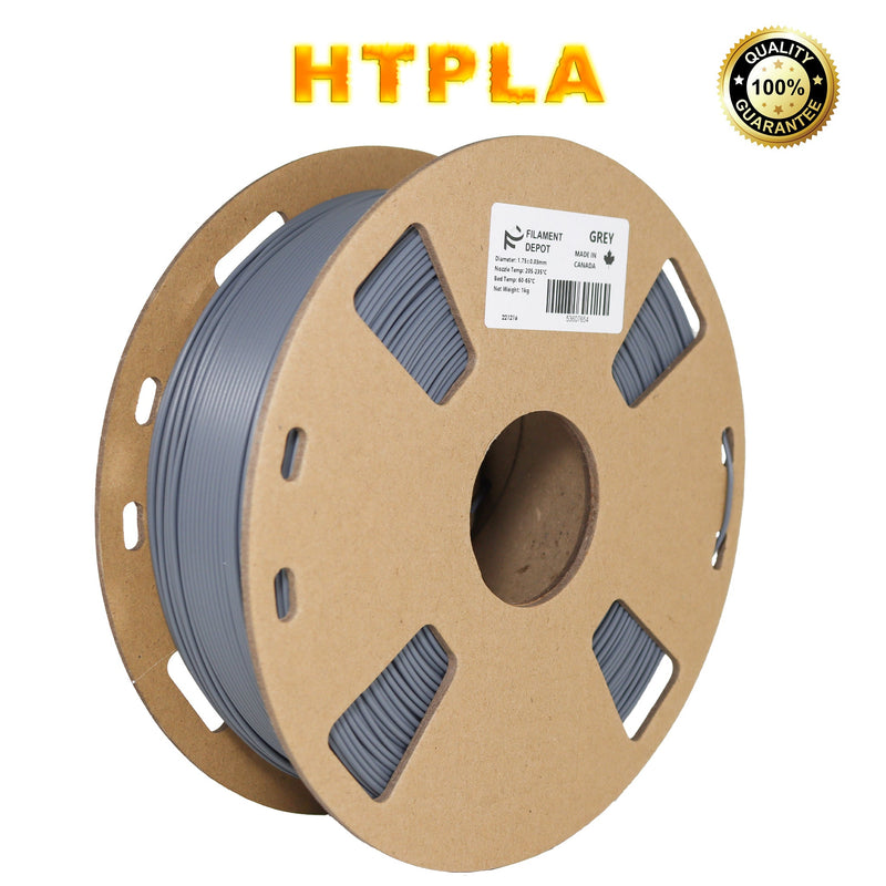 Filaments Depot HTPLA Tough 1.75mm 1kg