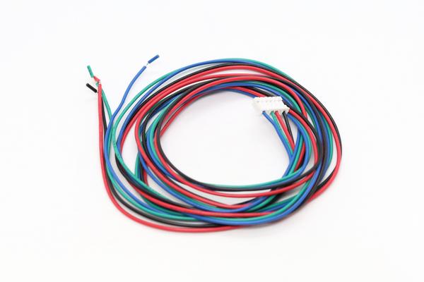 Stepper Motor Cable 1m - Digitmakers.ca