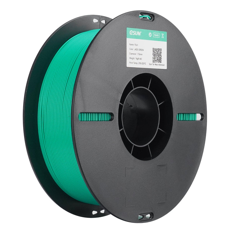 eSUN PLA+ Filament 1.75mm 1kg - 40 Colors Available