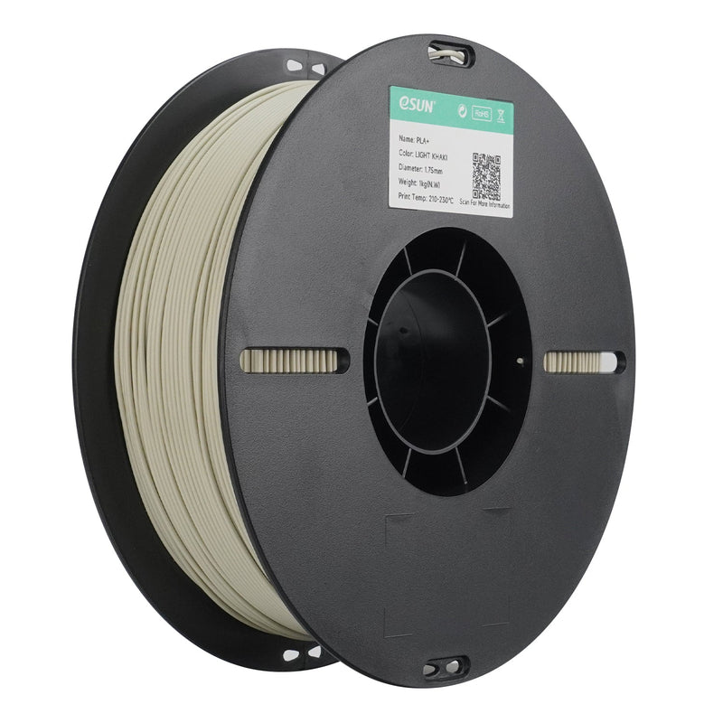 eSUN PLA+ Filament 1.75mm 1kg - 40 Colors Available