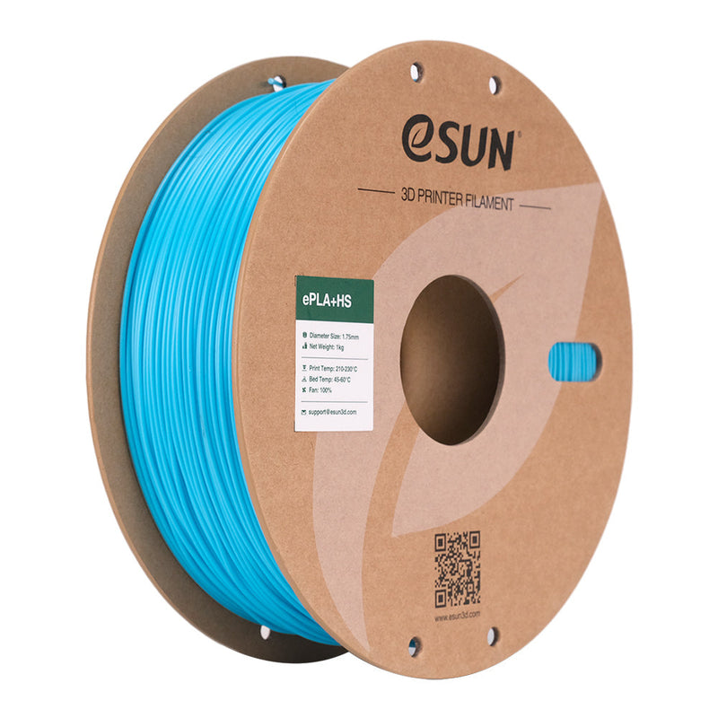 ESUN ePLA+HS Filament 1.75mm 1kg - Various Colours