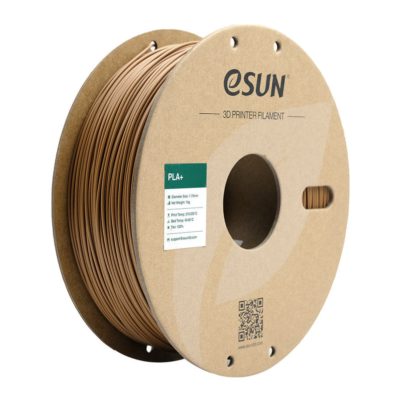 eSUN PLA+ Filament 1.75mm 1kg - 27 Colors Available