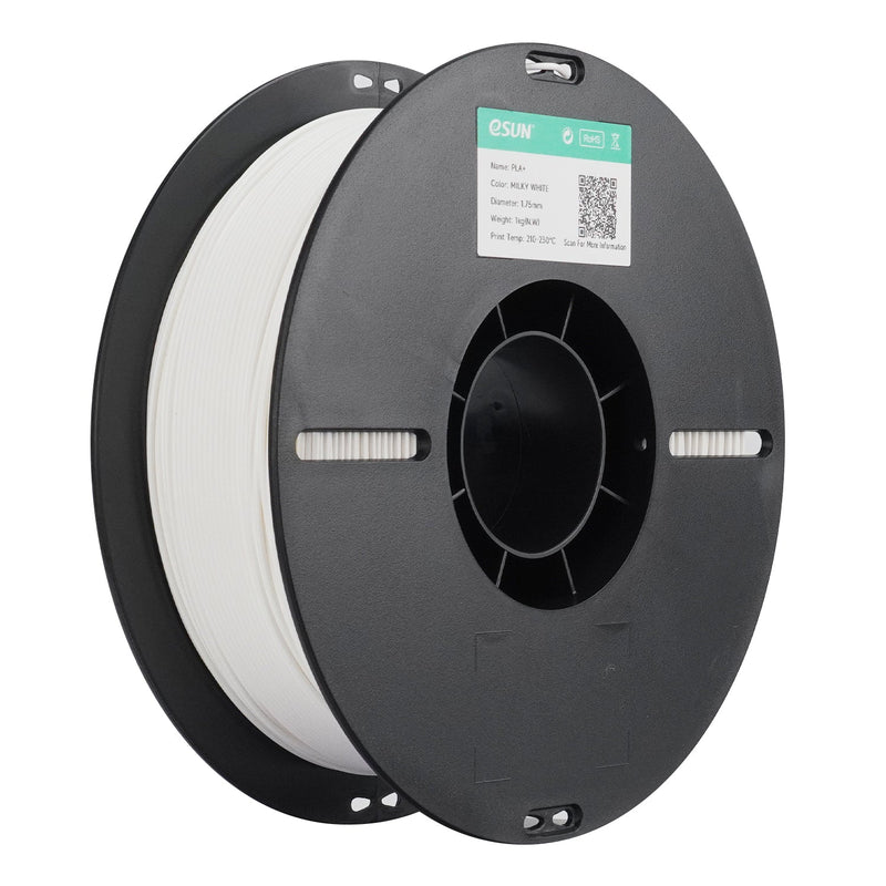 eSUN PLA+ Filament 1.75mm 1kg - 40 Colors Available