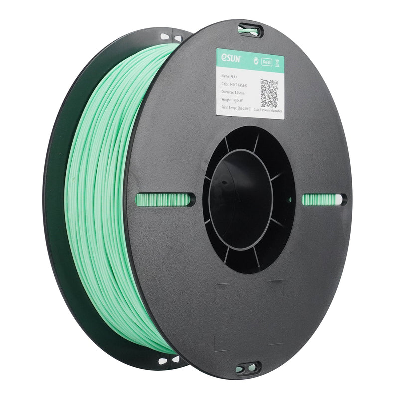 eSUN PLA+ Filament 1.75mm 1kg - 40 Colors Available