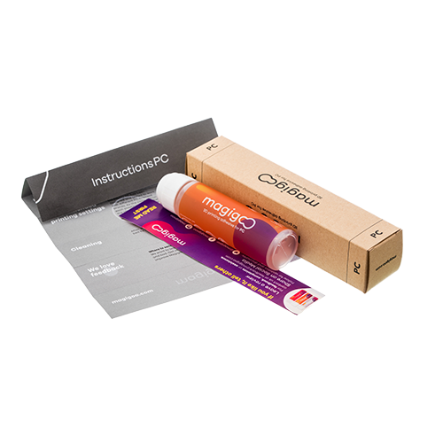 Magigoo Pro PC (Polycarbonate) - Digitmakers.ca