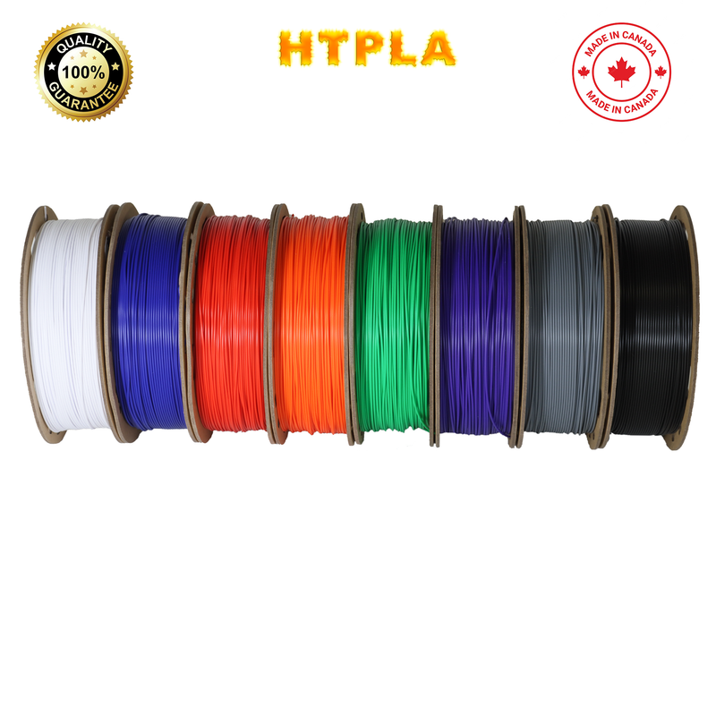 Filaments Depot HTPLA Tough 1.75mm 1kg