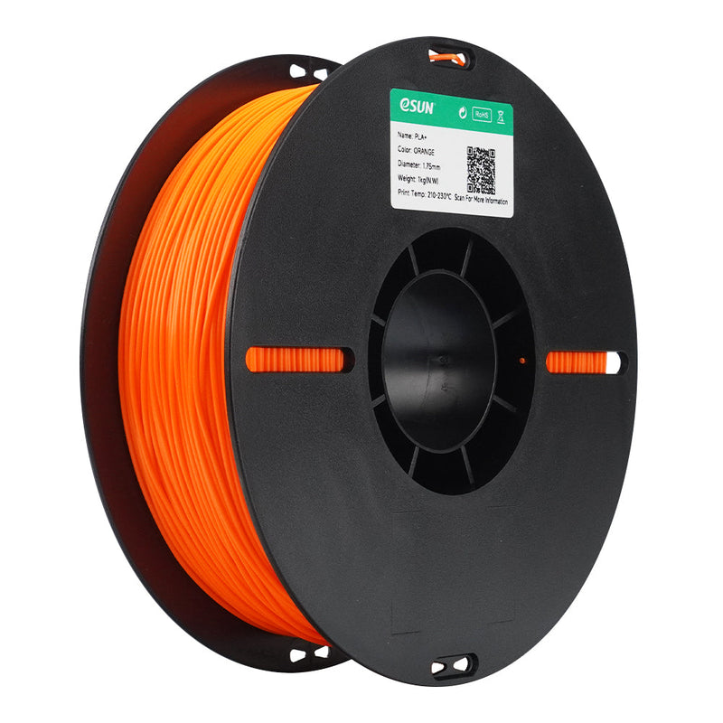 eSUN PLA+ Filament 1.75mm 1kg - 40 Colors Available