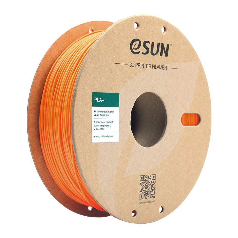 eSUN PLA+ Filament 1.75mm 1kg - 27 Colors Available