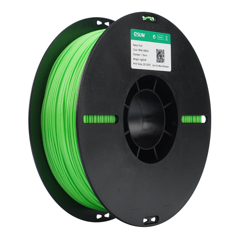 eSUN PLA+ Filament 1.75mm 1kg - 40 Colors Available