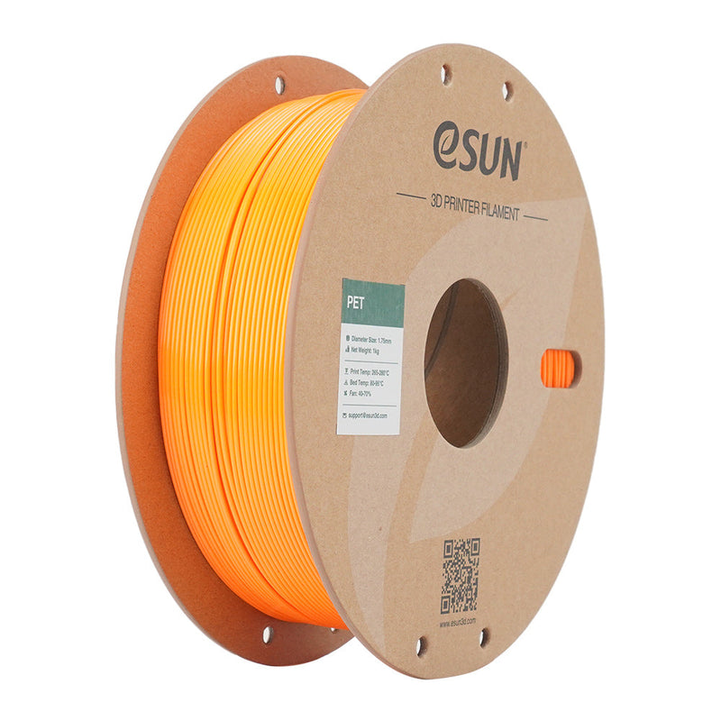 eSUN PET - 1.75mm 1kg Spool - Various Colors