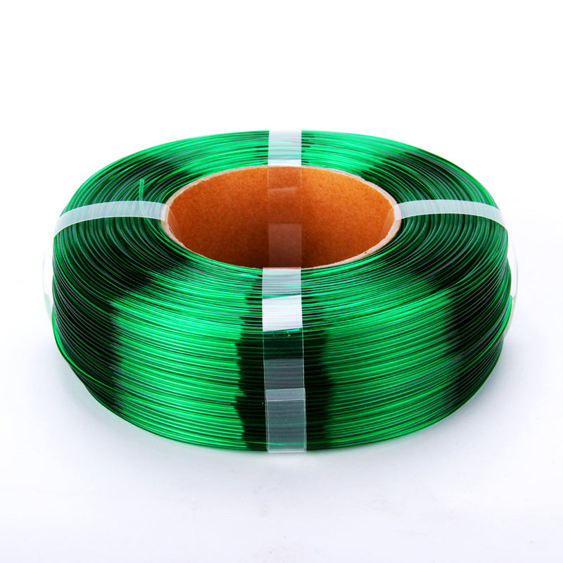 ESun PETG ReFilament 1.75 mm 1kg Spooless - Various Colors