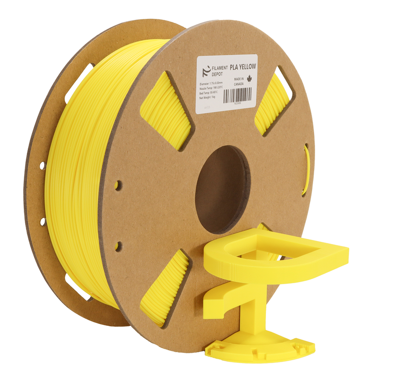 Filaments Depot PLA 1.75mm 1kg