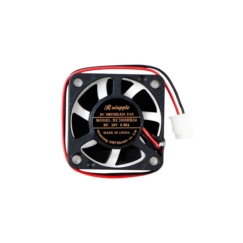 Flashforge Adventurer 3 / Guider 2 Extruder Fan - 3010 24V